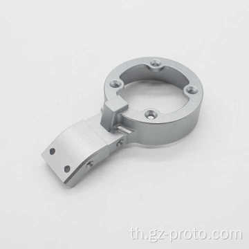 บริการออกแบบ OEM Worm Gears ที่ทนทาน